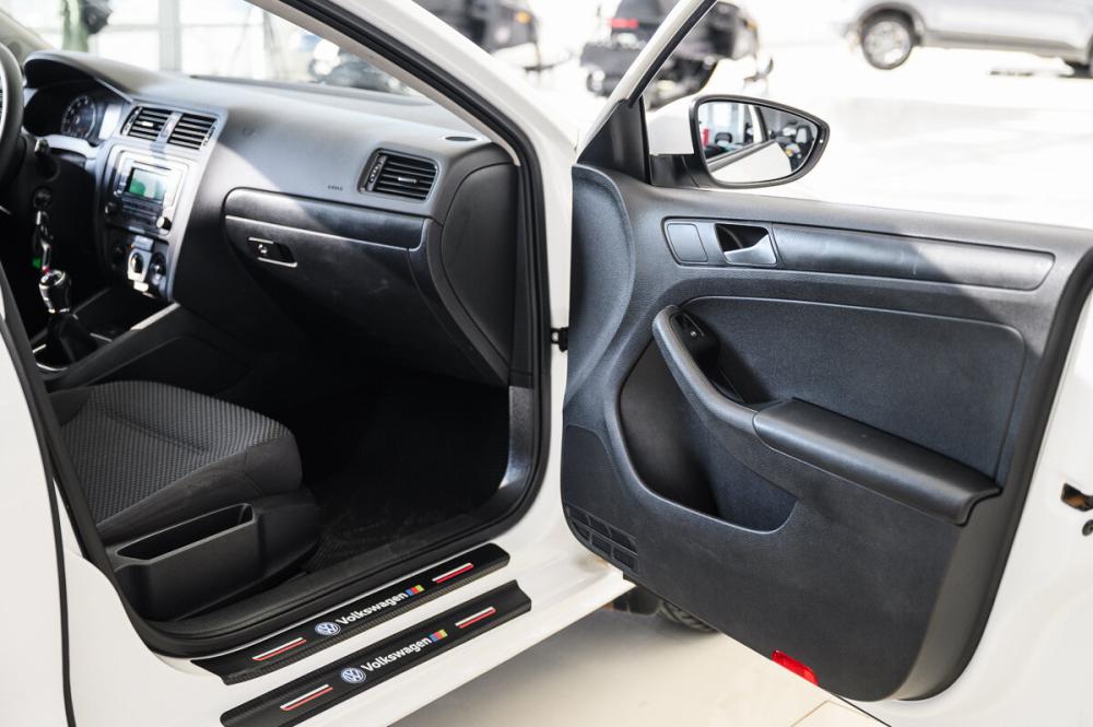Volkswagen Jetta VI Рестайлинг Оренбург  - изображение 27