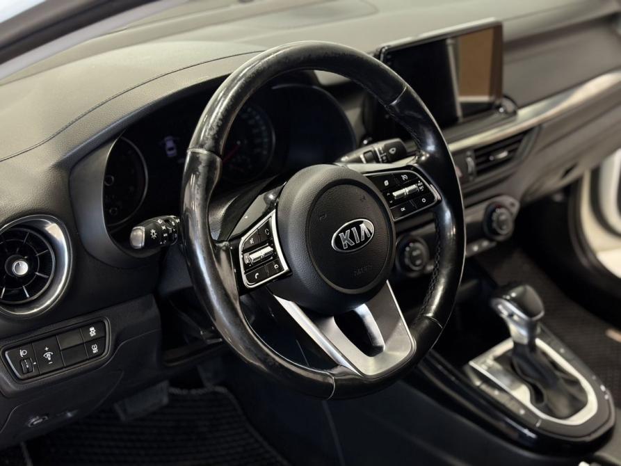 Kia Cerato IV Челябинск  - изображение 7