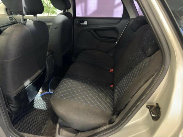 Ford Focus II с пробегом 2007 года, цена 370 000 рублей, 231666 км, седан, Автокод Объявления