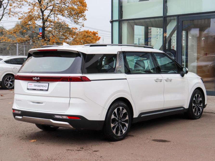 Kia Carnival IV Химки  - изображение 4