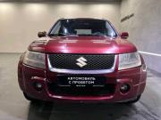 Suzuki Grand Vitara II Новосибирск  - изображение 24