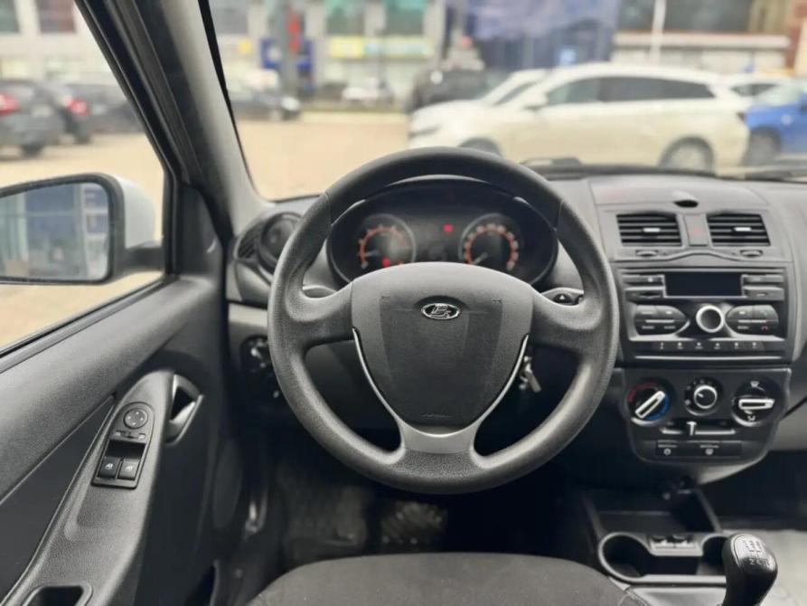 Lada (ВАЗ) Granta I Рестайлинг Пермь  - изображение 7