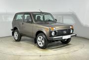 Lada (ВАЗ) Niva Legend I Саранск  - изображение 29