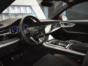 Audi Q8 I (4M) Москва  - изображение 42