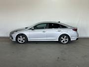 Hyundai Sonata VII (LF) Рестайлинг Москва  - изображение 29