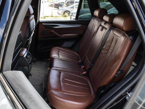 BMW X5 III (F15) с пробегом 2016 года, цена 3 250 000 рублей, 183280 км, внедорожник, Автокод Объявления