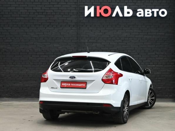 Ford Focus III с пробегом 2012 года, цена 800 000 рублей, 178221 км, хэтчбек, Автокод Объявления