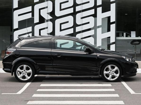 Opel Astra H Рестайлинг с пробегом 2007 года, цена 769 000 рублей, 159571 км, хэтчбек, Автокод Объявления
