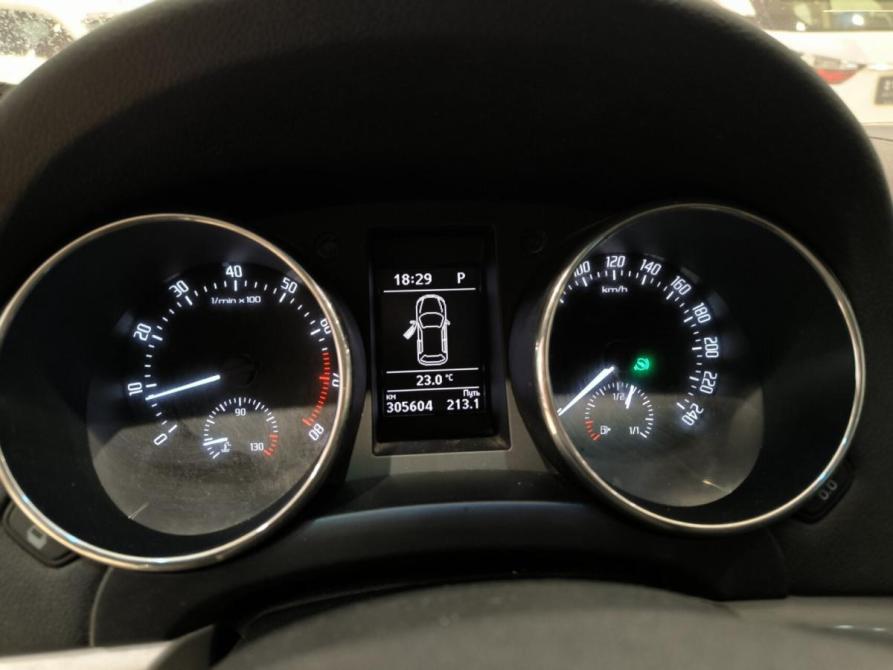 Skoda Yeti I Казань  - изображение 16