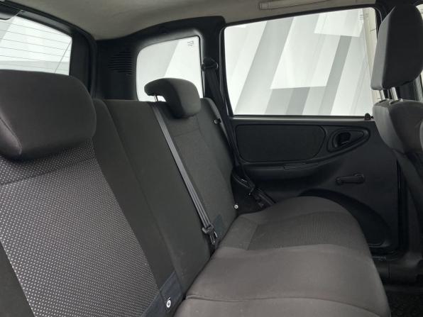 Lada (ВАЗ) Niva Travel I с пробегом 2023 года, цена 1 068 000 рублей, 60002 км, внедорожник, Автокод Объявления
