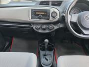 Toyota Vitz III (XP130) Новосибирск  - изображение 42