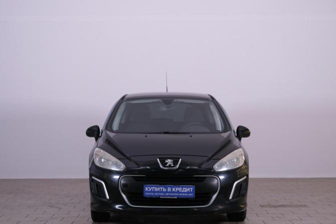 Peugeot 308 I Рестайлинг с пробегом 2012 года, цена 569 000 рублей, 119000 км, хэтчбек, Автокод Объявления