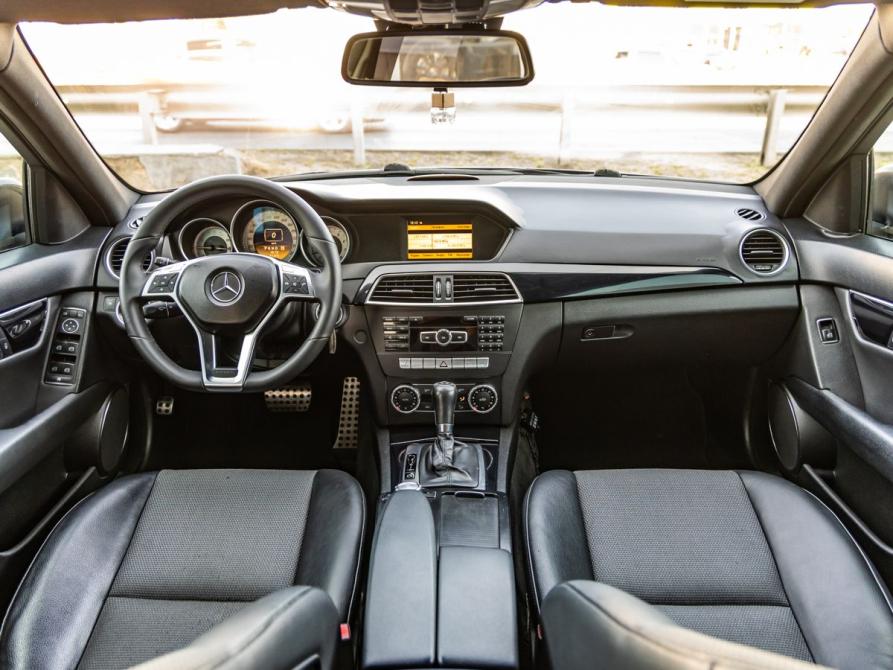 Mercedes-Benz C-Класс III (W204) Рестайлинг Волгоград  - изображение 13