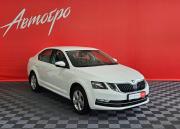 Skoda Octavia III (A7) Рестайлинг Вологда  - изображение 25