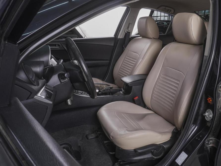 Mazda 3 II (BL) Ростов-на-Дону  - изображение 10