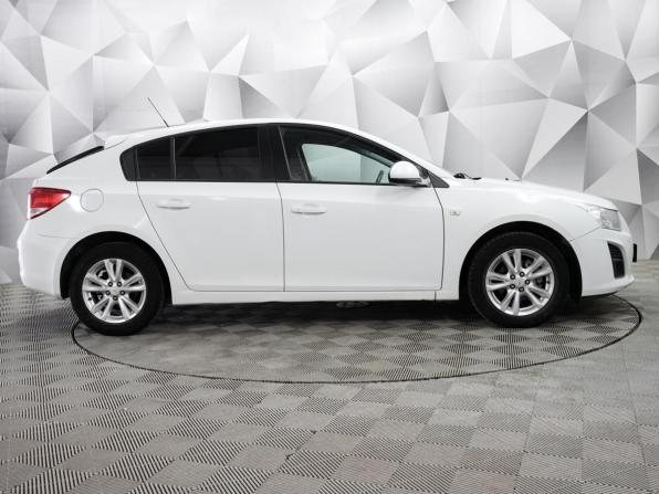 Chevrolet Cruze I Рестайлинг с пробегом 2013 года, цена 818 000 рублей, 135000 км, хэтчбек, Автокод Объявления