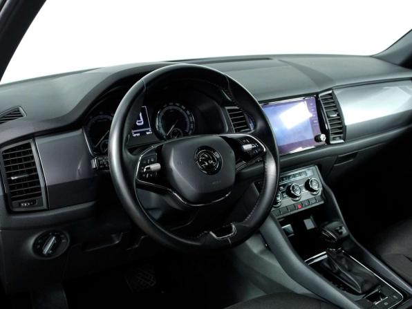Skoda Kodiaq I с пробегом 2020 года, цена 2 298 000 рублей, 137151 км, внедорожник, Автокод Объявления