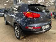 Kia Sportage III Рестайлинг Набережные Челны  - изображение 37