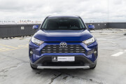 Toyota RAV4 V (XA50) Казань  - изображение 23