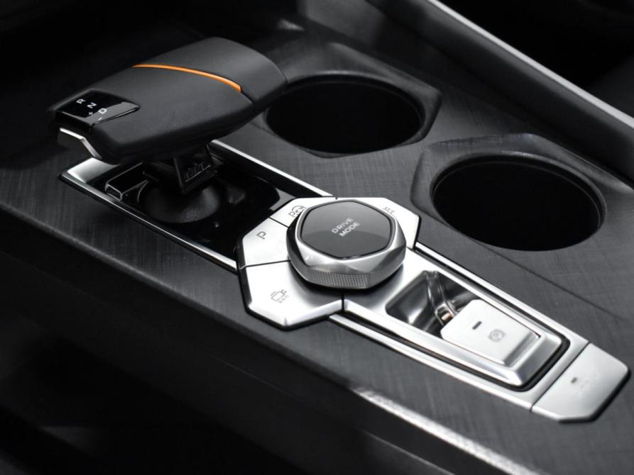 Changan UNI-V I Санкт-Петербург  - изображение 13