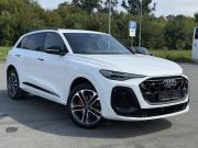 Audi Q5 III Казань  - изображение 34