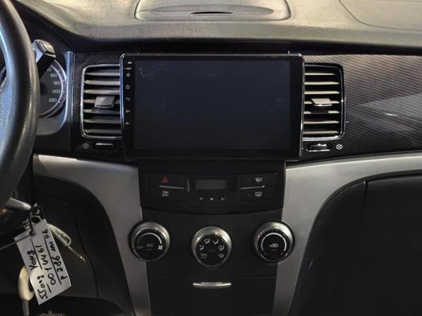 SsangYong Actyon II с пробегом 2012 года, цена 837 000 рублей, 142468 км, внедорожник, Автокод Объявления