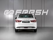 Lada (ВАЗ) Vesta I Рестайлинг (NG) Минеральные Воды  - изображение 22