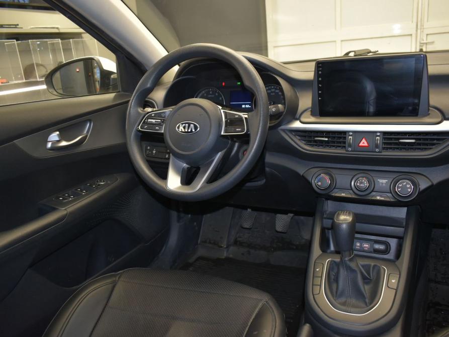 Kia Cerato IV Москва  - изображение 10