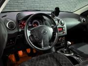 Nissan Qashqai I Рестайлинг Екатеринбург  - изображение 30