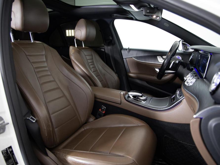 Mercedes-Benz E-Класс V (W213 S213 C238) Санкт-Петербург  - изображение 12