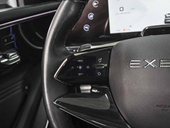 Exeed RX с пробегом 2024 года, цена 3 234 000 рублей, 31960 км, внедорожник, Автокод Объявления