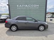 Toyota Corolla X (E140 E150) Екатеринбург  - изображение 16