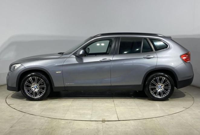 BMW X1 I (E84) с пробегом 2012 года, цена 1 530 000 рублей, 113536 км, внедорожник, Автокод Объявления