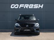Mercedes-Benz M-Класс AMG III (W166) Краснодар  - изображение 33