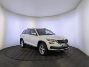 Skoda Kodiaq I Москва  - изображение 30