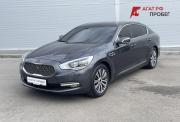 Kia Quoris I Ресталинг 2 Иваново  - изображение 26