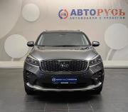 Kia Sorento III Prime Рестайлинг Москва  - изображение 30