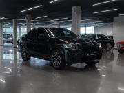 BMW X4 II (G02) Рестайлинг Москва  - изображение 33