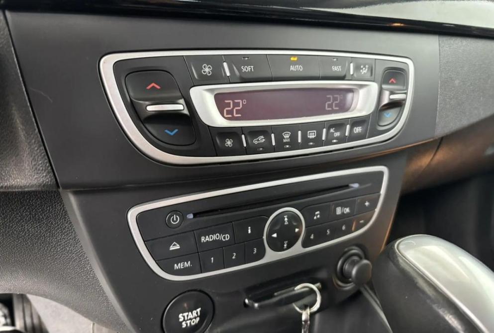 Renault Fluence I Киров  - изображение 19