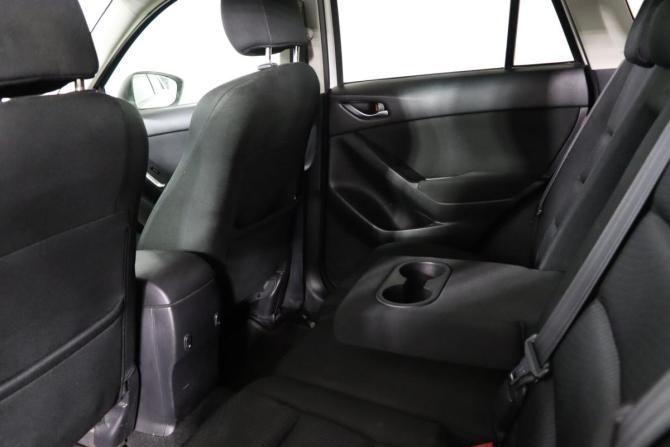 Mazda CX-5 I с пробегом 2013 года, цена 1 599 990 рублей, 202024 км, внедорожник, Автокод Объявления