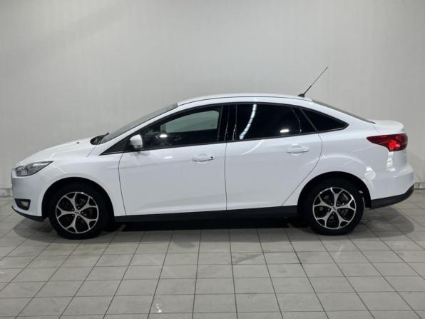 Ford Focus III Рестайлинг с пробегом 2015 года, цена 1 045 000 рублей, 104291 км, седан, Автокод Объявления