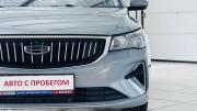 Geely Emgrand II Пермь  - изображение 28