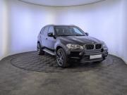 BMW X5 II (E70) Рестайлинг Москва  - изображение 33