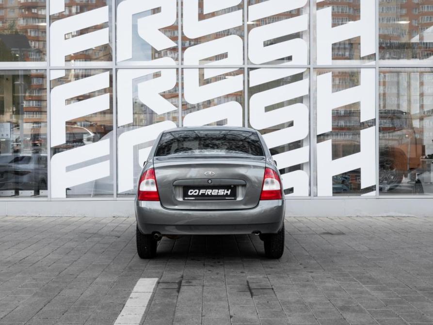 Lada (ВАЗ) Kalina I Ставрополь  - изображение 4