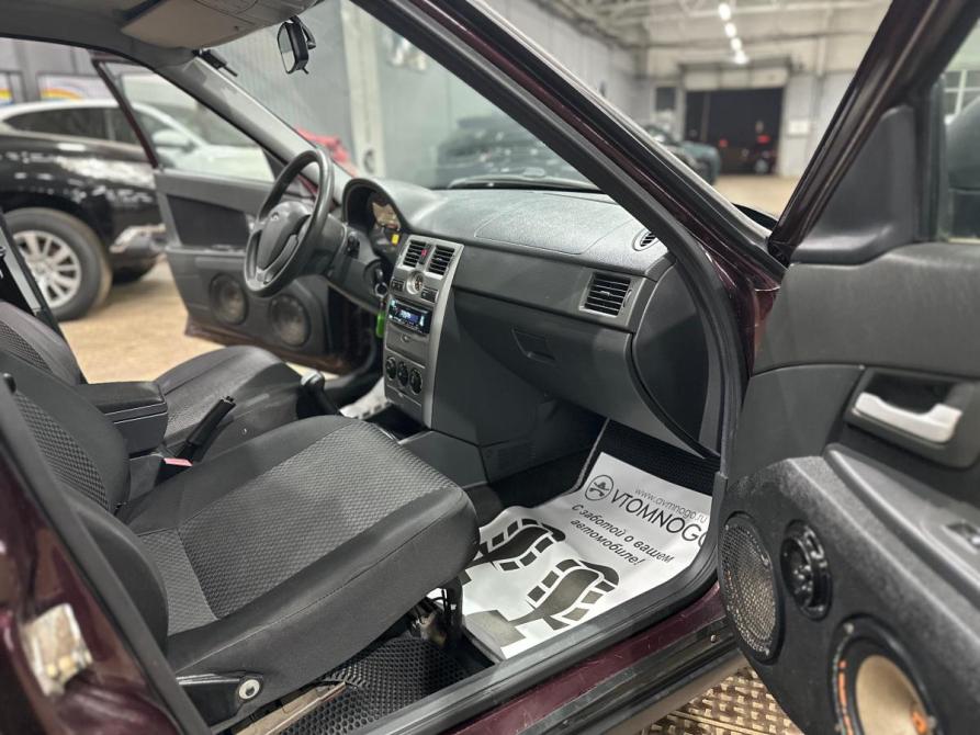 Lada (ВАЗ) Priora I Набережные Челны  - изображение 20