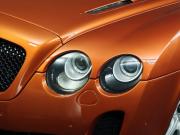 Bentley Continental GT I Москва  - изображение 31