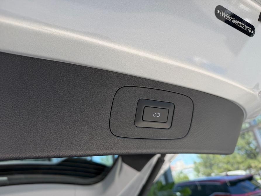Chery Tiggo 7L Таганрог  - изображение 12