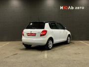 Skoda Fabia II Рестайлинг Челябинск  - изображение 26