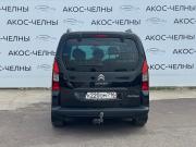 Citroen Berlingo II Рестайлинг Набережные Челны  - изображение 23