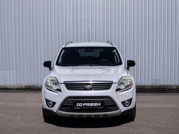 Ford Kuga I с пробегом 2011 года, цена 849 000 рублей, 265227 км, внедорожник, Автокод Объявления